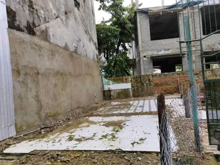 ► Đất Kiệt gần MT Ngô Quyền Võ Văn Kiệt, 90m2, ngang 8.4m, 3.1 tỷ