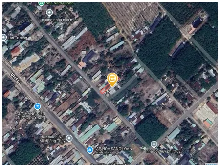 Bán nhà 332.4m² 2.33 tỷ tại Xã Minh Thành Thị xã Chơn Thành
