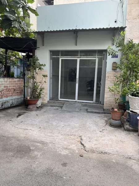 Bán nhà 68.8m² 7 tỷ tại Hẻm 562 Quang Trung Phường 11 Quận Gò Vấp