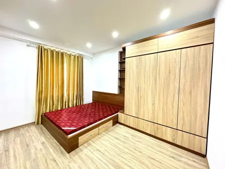 Chính chủ gửi bán căn góc 76m2 full nội thất, giá 2.72 tỷ tại KĐT Thanh Hà Cienco 5.