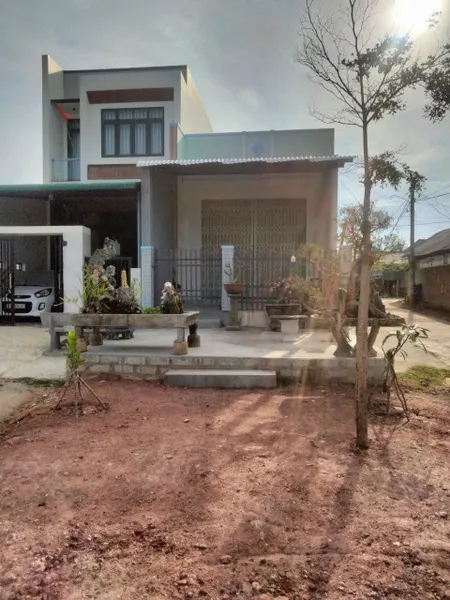 ✨ ĐẤT 100M² FULL THỔ CƯ – MẶT TIỀN RỘNG ĐẸP – CHỈ 1,6 TỶ – HOÀI HẢI, HOÀI NHƠN