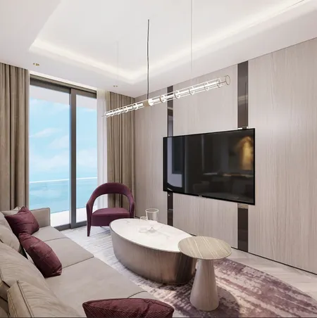 Tìm kiếm một căn hộ sẵn sàng vào ở, không cần chỉnh sửa? Căn 2PN 65.9m² tại Tòa Signature chính là lựa chọn lý tưởng