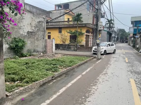 Bán đất Thôn Phúc Thuỵ, Tân Ước, Thanh Oai, Hà Nội