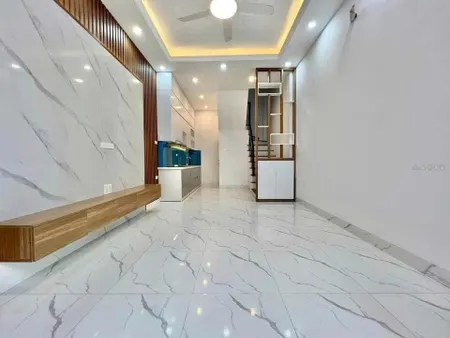 Bán nhà Lê Lợi, Hà Đông 48m², 5 tầng, thang máy, nhỉnh 7 tỷ