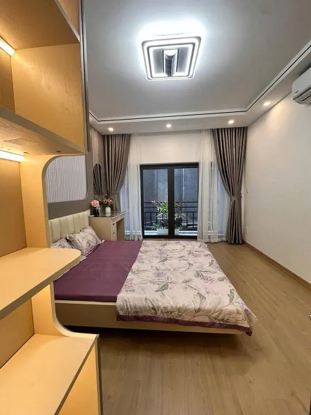 Trung Phụng - Đống Đa - Hà Nội