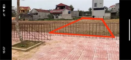 ĐẤT ĐẸP - GIÁ TỐT - Bán GẤP Lô Mặt Bằng Đông Tiến - Phường Bình Minh - tx Nghi Sơn - Thanh Hoá