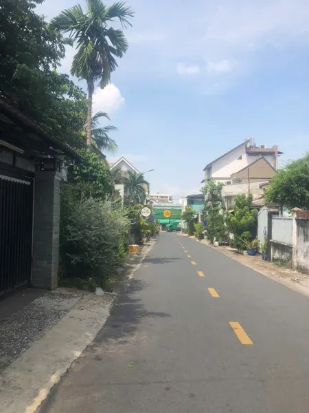 NHÀ ĐẸP LÊ VĂN VIỆT, TĂNG NHƠN PHÚ A, THỦ ĐỨC, 2 TẦNG, 55M2, NHỈNH 4 TỶ.