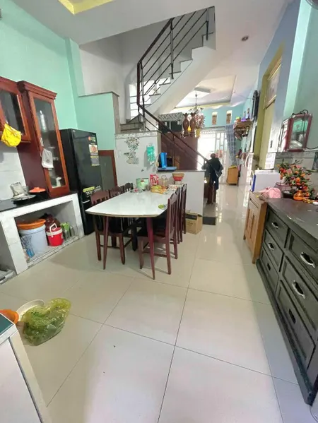 Bán nhà Phạm Đăng Giảng, gần Lê Trọng Tấn, Tân Phú, 53m² - 4x14 - 2 tầng, chỉ hơn 4 tỷ