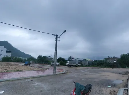 💥LÔ ĐẤT GIÁ RẺ TRUNG TÂM TP. QUY NHƠN – CHỈ2 TỶ 050‼️