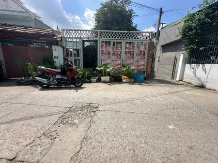 BDS  HVL [NC] Chính chủ gửi bán lô đất 2 Mặt Tiền đường 24 ra Lê Văn Thịnh phường cát lái cách bv lê văn thịnh 500m phường cát lái Q2. Tp thủ Đức.