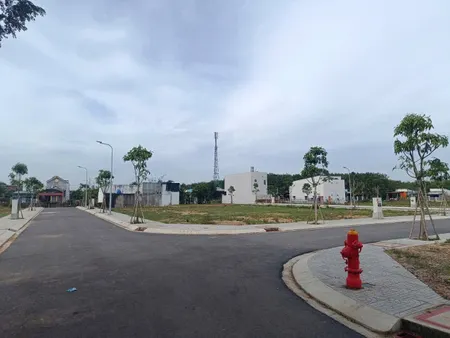 KDC 1/Cây Đa Tân Phú Trung còn 1 lô duy nhất