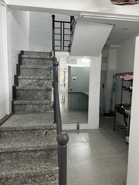 CHÍNH CHỦ BÁN ĐẤT TẶNG NHÀ KHU HÀNG XANH - XVNT - BẠCH ĐẰNG