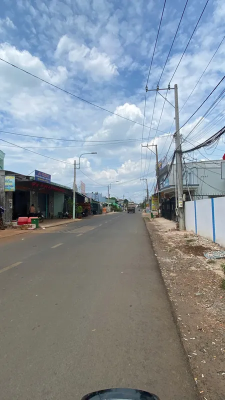 Bán đất Phường Xuân Lập, TP. Long Khánh