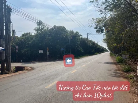 Thành Phố Long Khánh-Đồng Nai dt 600m2 full ở đô thị lên thổ cư ngay được đường bê tông tới đấtgiá chỉ 890tr bao sổ