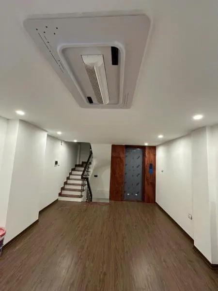 NHÀ PHƯƠNG MAI - Ô TÔ THANG MÁY- KINH DOANH DT 44m2 7 tầng Giá 23 tỷ