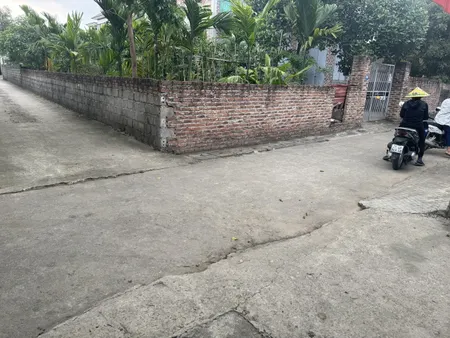 Thôn Vân - Hợp Thanh - Mỹ Đức - Hà Nội