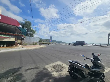 Bán nhà 146m² 15 tỷ tại Phường Vĩnh Hòa Thành phố Nha Trang