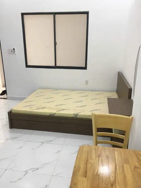 SIÊU CHDV - HXH - BÌNH THẠNH - P6 - NGUYỄN THƯỢNG HIỀN - DÒNG TIỀN - 60TR/TH - 86M2 - 4 TẦNG - GẤP BÁN 10.8 TỶ