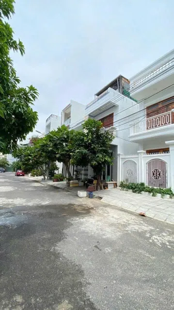 Bán nhà 63.2m² 4.7 tỷ tại Phường Vĩnh Hòa Thành phố Nha Trang