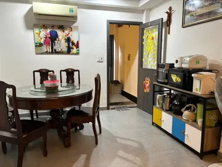 MẶT TIỀN KINH DOANH NGUYỄN TRỌNG TUYỂN - SẴN DÒNG TIỀN 50TR/THÁNG -  5x20 SIÊU ĐẸP - GIÁ CHÀO 23 TỶ