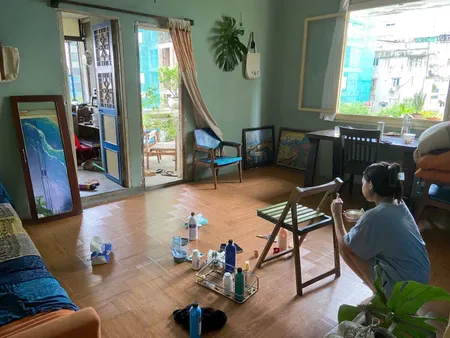 🏡 CHO THUÊ CĂN HỘ TRUNG TÂM QUẬN 1 – GIÁ TỐT – NHÀ TRỐNG NHẬN NGAY