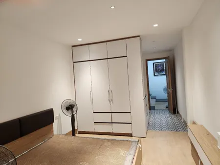 Nhà Phú Diễn 46m2 Ô Tô Tránh Kinh Doanh Vị Trí Đẳng Cấp Giá Chỉ 16.2 Tỷ