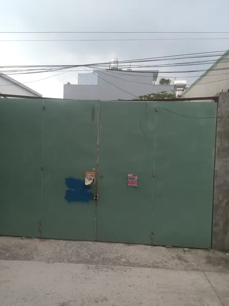 MTKD Quách Điêu,Vĩnh Lộc A. Bình Chánh