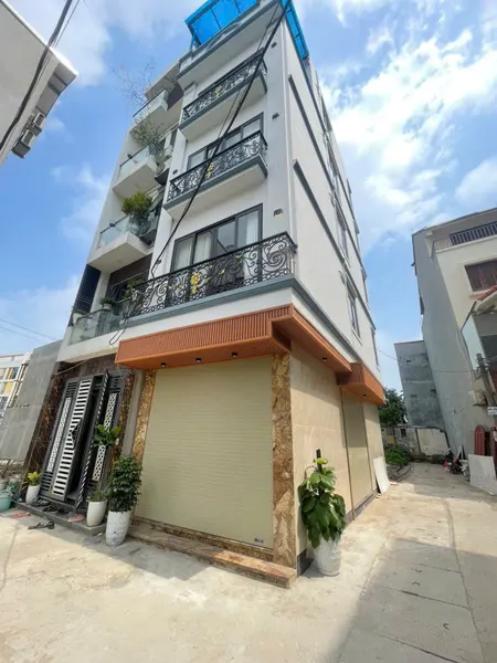 NHÀ ĐẸP - GIÁ TỐT - Vị Trí Đắc Địa Tại Phố Ngô Xuân Quảng, Huyện Gia Lâm, Thành phố Hà Nội