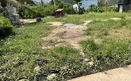 CHÍNH CHỦ BÁN GẤP  LÔ ĐẤT ĐẸP TẠI NINH HẢI – NINH THUẬN
