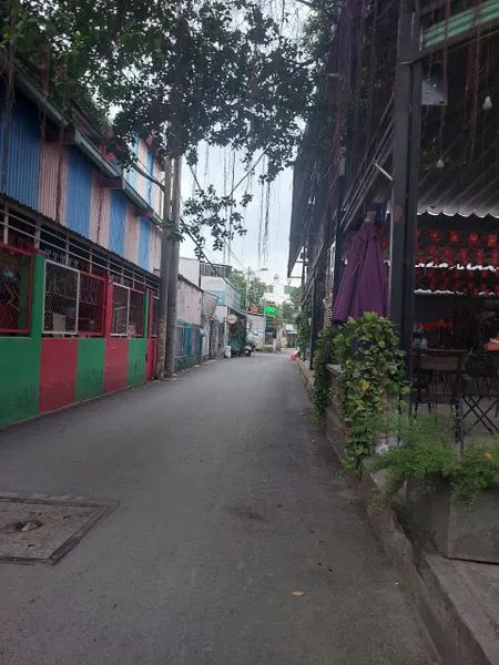 Chủ gửi bán nhà riêng Lâm Văn Bền,Quận 7, 56m2, giá chỉ nhỉnh 5 tỷ vui lòng liên hệ Tâm Nhà đẹp  0849131413