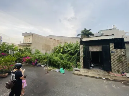 🏡 CBG ĐẤT ĐẸP ĐƯỜNG SỐ 6 PHƯỚC THIỆN, CẠNH VINHOMES GRAND PARK 61M2 NHỈNH 3. TỶ