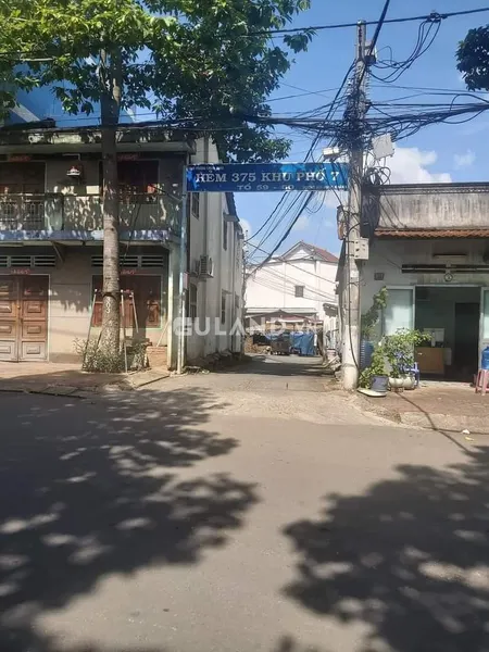 Bán đất thổ cư 106m² , giá 2.55 tỷ tại, Phường Chánh Nghĩa, Thành phố Thủ Dầu Một, Bình Dương