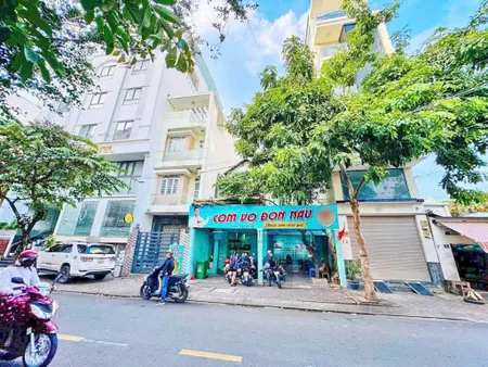 SIÊU HIẾM – MẶT TIỀN TRẦN QUỐC THẢO, Q3 – TÒA NHÀ 6 LẦU ĐANG KHAI THÁC 150TR/THÁNG