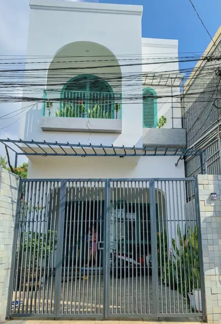 CHỦ NHÀ NGỘP CẦN RA GẤP. CHỈ 500tr NHẬN NHÀ