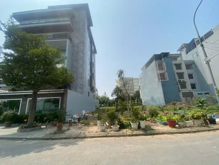 🎉🎉🎉Bán lô đất 100m2 rẻ nhất sau trung tâm hành chính quận Hồng Bàng, Sở Dầu chỉ 7.1 tỷ