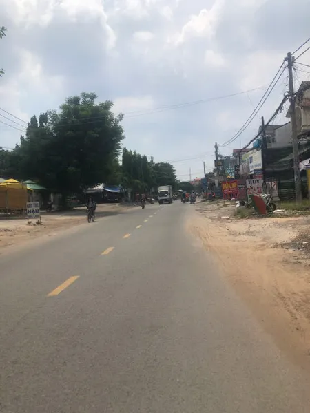 BÁN NHÀ LÃ XUÂN OAI, TĂNG NHƠN PHÚ A, THỦ ĐỨC, 75M2, NHỈNH 4 TỶ.