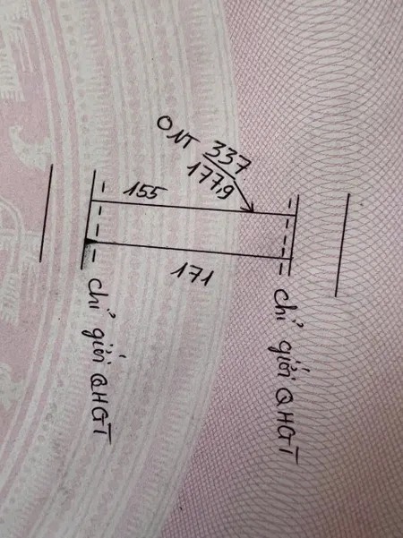 Bán đất 177.9m² 2 tỷ tại Xã Pơng Drang Huyện Krông Búk