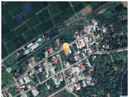 Bán đất 274.3m² 1.8 tỷ tại Xã Diên An Huyện Diên Khánh
