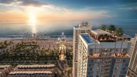 Căn Hộ 3PN+ . DT 91,3m2  tại Regal Residence không chỉ là chốn an cư đẳng cấp mà còn là sản phẩm khai thác cho thuê hiệu quả.  Gọi ngay CĐT Bich Thuỷ để xem nhà mẫu và nhận tư vấn chi tiết hơn !