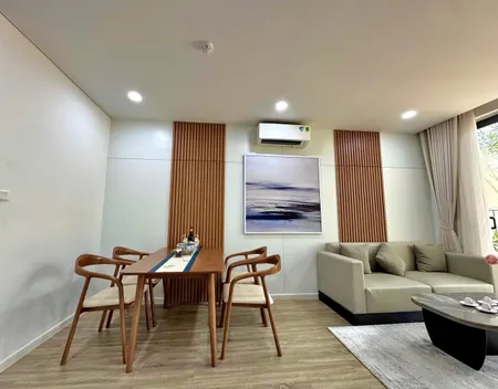 Nhà ở xã hội Solrise
