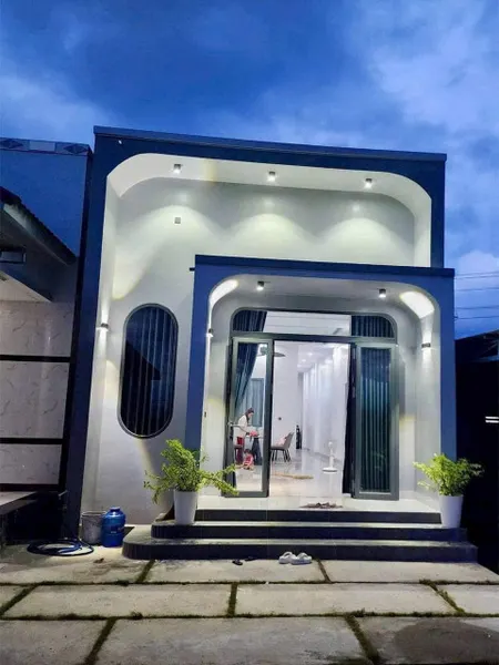 Nhà cấp 4 ngay ngã tư BẾN CÁ phường Tân Triều TP Biên Hòa