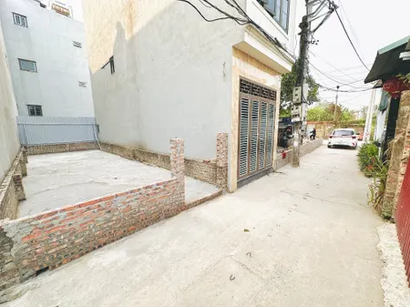 Bán đất 49.7m² 8.8 tỷ tại Xã Đông Hội Huyện Đông Anh