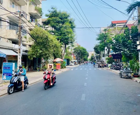 ❤️‍🔥SÁT MẶT TIỀN THỐNG NHẤT - TRUNG TÂM TÂN PHÚ - 2 TẦNG 34m2  - CHỈ HƠN 2TỶ CHÚT