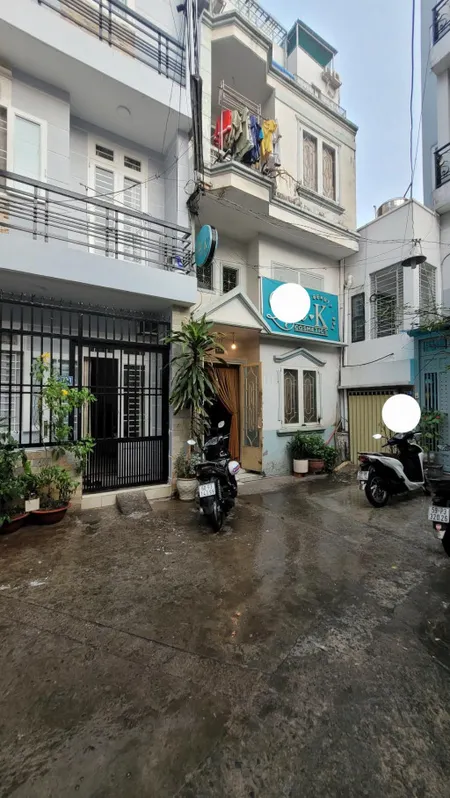 HẺM 5M ✅CÁCH NHÀ- 1T1L1L- 41M2 ❤️KO LỘ GIỚI- KHU VIP P2