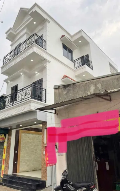 MẶT PHỐ KINH DOANH- Ô TÔ TRÁNH - 61m MT5m giá 13.6 đồng (có tl tiếp) tại Ỷ La