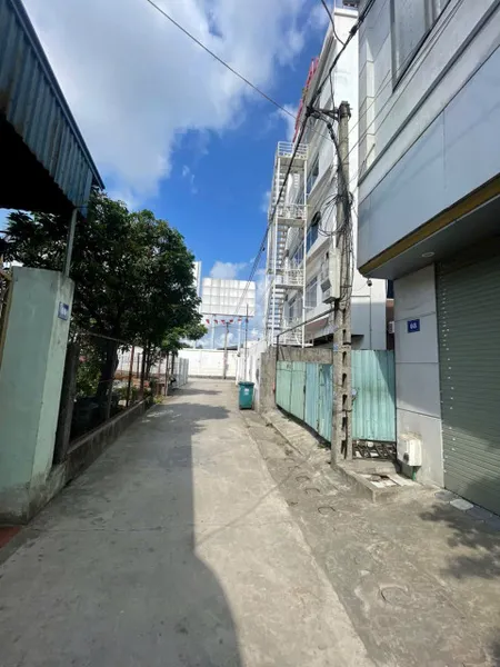 ❌❌❌88m2 tại Lương Quán, Nam Sơn ngõ 🚗 giá hơn 1,4x tỷ.
