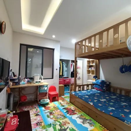 CHÍNH CHỦ BÁN NHÀ KHƯƠNG TRUNG