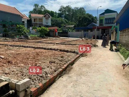 Vị trí vàng – Pháp lý chuẩn – Giá siêu mềm – Đón đầu quy hoạch ! Thủy Nguyên – Hải Phòng