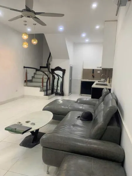 Bán Nhà!Nghi Tàm,30m ra Oto,DT: 38m2 x 3Tầng,MT: 4.3m,Giá: 7.85 tỷ Tây Hồ