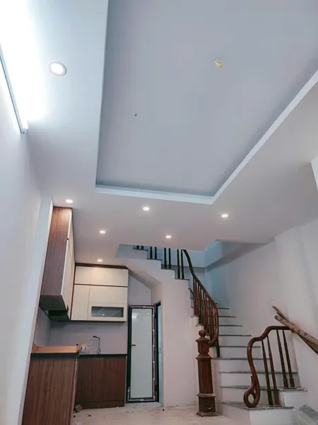 NHÀ 5 TẦNG XÂY MỚI XA LA , GẦN NGAY VIỆN 103, VIỆN BỎNG QUÓC GIA ,K, HƯỞNG TRỌN TIỆN ÍCH CỦA KĐT, NHỈNH 5 TỶ